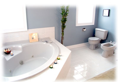 Bathroom Fitting in Norwich & Suburbs