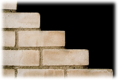 Brickwork, Bricklaying, Garden Walls in Norwich & Suburbs