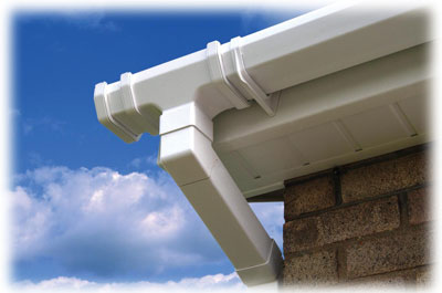 Fascia's & Guttering in Norwich Norfolk