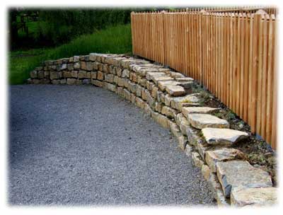 Fencing Services in Norwich