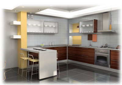 Kitchen fitting in Norwich Norfolk